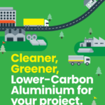 Cleaner Greener Lower Carbon Aluminium